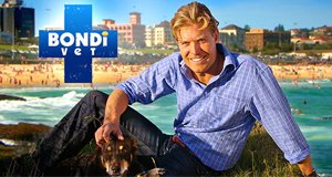 Tierarzt Dr. Brown – Einsatz Down Under – Bild: Channel Ten Tierarzt Dr. Brown – Einsatz Down Under – Bild: Channel Ten