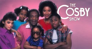 Die Bill Cosby Show – Bild: Carsey-Werner