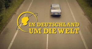 In Deutschland um die Welt – Bild: SWR