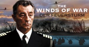 Der Feuersturm – Bild: Polyband/WVG Der Feuersturm – Bild: Polyband/WVG