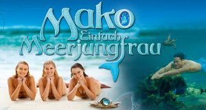 Mako - Einfach Meerjungfrau – Bild: ZDF/Jonathan M. Shiff Productions