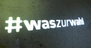 #waszurwahl – Bild: WDR #waszurwahl – Bild: WDR