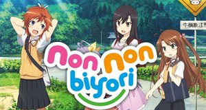 Non Non Biyori – Bild: SILVER LINK