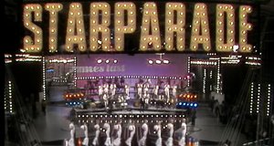 Starparade – Bild: ZDF Starparade – Bild: ZDF