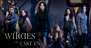 Witches of East End – Bild: Lifetime Witches of East End – Bild: Lifetime