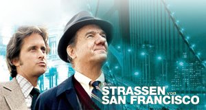 Die Straßen von San Francisco – Bild: Paramount Die Straßen von San Francisco – Bild: Paramount