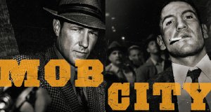 Mob City – Bild: TNT
