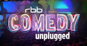 rbb COMEDY unplugged – Bild: rbb rbb COMEDY unplugged – Bild: rbb