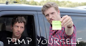 Pimp Yourself! – Bild: WDR Pimp Yourself! – Bild: WDR