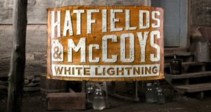 Hatfields & McCoys: White Lightning – Bild: A&E Television Networks, LLC.