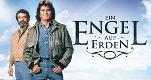 Ein Engel auf Erden – Bild: Paramount Ein Engel auf Erden – Bild: Paramount