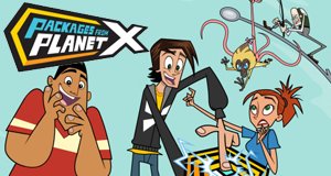 Paket von X – Bild: Disney Paket von X – Bild: Disney