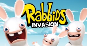 Rabbids: Invasion – Bild: Ubisoft Motion Pictures