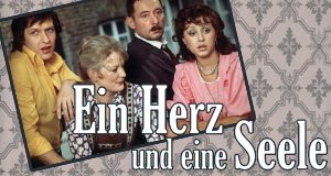 Ein Herz und eine Seele – Bild: rbb/SWR/ARD Ein Herz und eine Seele – Bild: rbb/SWR/ARD