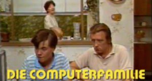 Die Computerfamilie