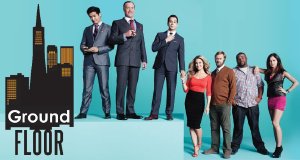 Ground Floor – Bild: TBS