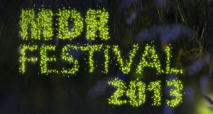 MDR Festivalnacht – Bild: MDR MDR Festivalnacht – Bild: MDR