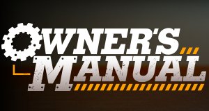 Owner’s Manual – Bild: AMC Owner’s Manual – Bild: AMC