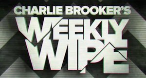 Charlie Brooker’s Weekly Wipe – Bild: BBC Charlie Brooker’s Weekly Wipe – Bild: BBC
