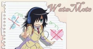 WataMote – Bild: SILVER LINK