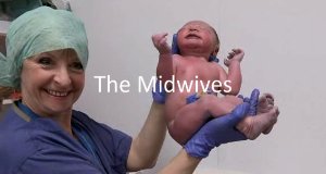 The Midwives – Bild: BBC The Midwives – Bild: BBC