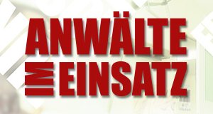 Anwälte im Einsatz – Bild: Sat.1 Anwälte im Einsatz – Bild: Sat.1