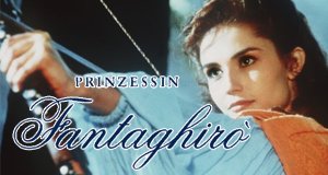 Prinzessin Fantaghirò – Bild: Koch Media Prinzessin Fantaghirò – Bild: Koch Media