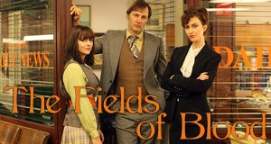 The Field of Blood – Bild: BBC