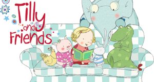 Tilly und ihre Freunde