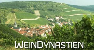 Weindynastien – Bild: BR Weindynastien – Bild: BR