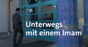 Unterwegs mit … – Bild: BR Unterwegs mit … – Bild: BR
