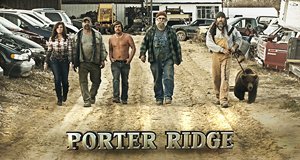 Porter Ridge – Bild: Discovery Communications, LLC.