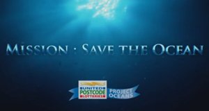 Save The Ocean – Bild: National Geographic Channel Save The Ocean – Bild: National Geographic Channel