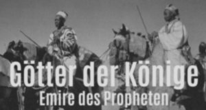 Götter der Könige – Emire des Propheten Götter der Könige – Emire des Propheten