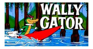 Wally Gator – Bild: ABC Wally Gator – Bild: ABC