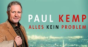 Paul Kemp – Alles kein Problem – Bild: ARD/ORF/Thomas Ramstorfer