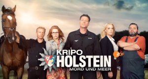 Kripo Holstein – Mord und Meer – Bild: ZDF