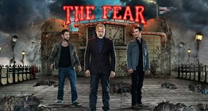 The Fear – Bild: Channel 4