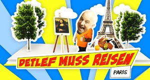 Detlef muss reisen – Bild: VOX Detlef muss reisen – Bild: VOX