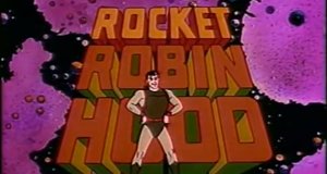 Rocket Robin Hood – Bild: Trillum Productions