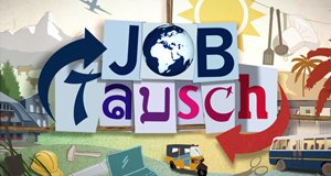 Jobtausch – Bild: SRF Jobtausch – Bild: SRF