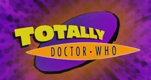 Totally Doctor Who – Bild: BBC Totally Doctor Who – Bild: BBC