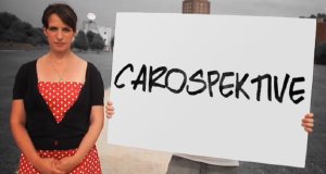 Carospektive – Bild: ZDF Carospektive – Bild: ZDF