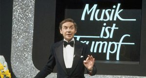 Musik ist Trumpf Musik ist Trumpf