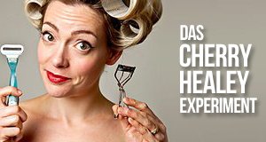Das Cherry Healey Experiment – Bild: BBC