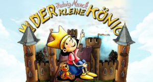 Der kleine König – Bild: Imediat GbR