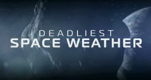 Space Weather – Bild: The Weather Channel, LLC.