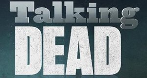 Talking Dead – Bild: AMC Talking Dead – Bild: AMC