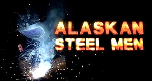 Alaskan Steel Men – Bild: Discovery Communications, LLC./Screenshot