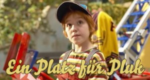 Ein Platz für Pluk – Bild: MDR